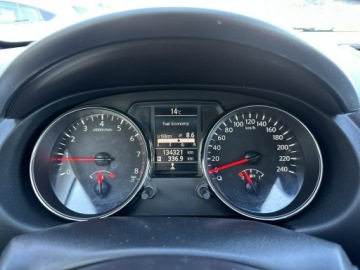 Nissan Qashqai I Crossover 2.0 140KM 2011 Nissan Qashqai 2.0 benzyna 140km, HAK, Kamera, zdjęcie 25