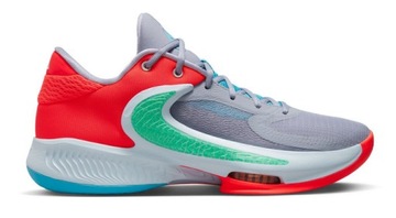 Buty NIKE ZOOM FREAK 4 DJ6149 500 R. 46