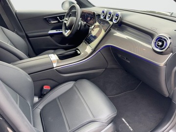 Mercedes GLC C254/X254 Coupe 2.0 220d 197KM 2025 Mercedes-Benz GLC 220 220d 4Matic Coupé Pakiet AMG, zdjęcie 23