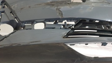 ПЕРЕДНИЙ БАМПЕР POLESTAR 2 II 31690327 31663678