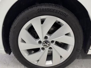 Volkswagen Golf VIII Hatchback Facelifting 1.5 TSI 116KM 2026 VOLKSWAGEN Golf VIII 1.5 TSI Life Plus Combi 116KM 2026, zdjęcie 12