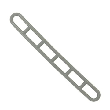 Drabinka naciąg przedsionka namiotu gumka 23cm guma