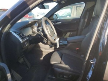 BMW X4 G02 2024 BMW X4 2024, 2.0L, 4x4, od ubezpieczalni 2.0 Benzyna 248KM, zdjęcie 7