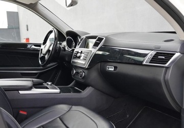 Mercedes Klasa GL X166 Off-roader GL 500 435KM 2013 Mercedes-Benz GL AMG 550 435HP 4matic Masaze Navi 7osob GWARANCJA 4.7, zdjęcie 23