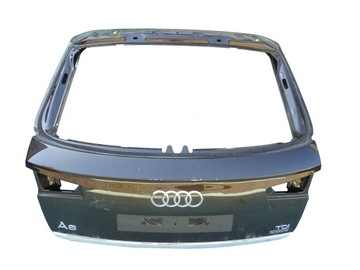 KLAPA AUDI A6 C7 KOMBI 4G9