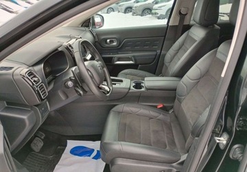 Citroen C5 Aircross SUV Facelifting 1.5 BlueHDi 131KM 2023 Citroen C5 Aircross 1.5 BlueHDi Max EAT8 Bogata Wersja Od Reki Zadbany FVa, zdjęcie 9