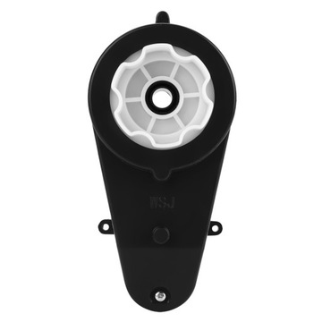 ZESPÓŁ NAPĘDOWY SILNIK 12V 8000 RPM NAPĘD