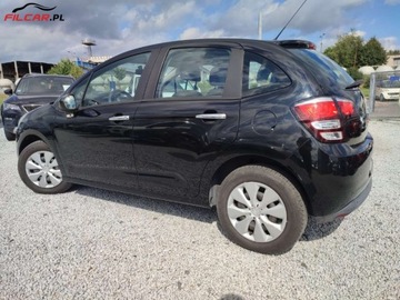 Citroen C3 II 2014 Citroen C3 GWARANCJA Zarejestrowany w PL, Aktualne OC i BT Mozliwa zamiana, zdjęcie 18