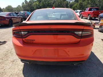 Dodge Charger VII 2023 Dodge Charger Sxt 2023 3.6l 3.6 Benzyna 292KM, zdjęcie 2