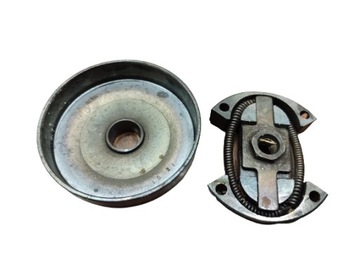 HUSQVARNA 50 SPRZĘGŁO KOSZ BĘBEN