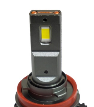 Светодиодные лампы H8 H11 CANBUS 24000 LM CSP BMW TOYOTA