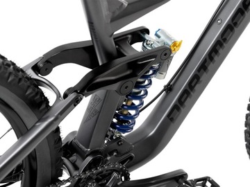 Тандерберд Суперэндуро Эво