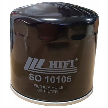 Filtr oleju Case Farmall 47535939 odp. SO10106