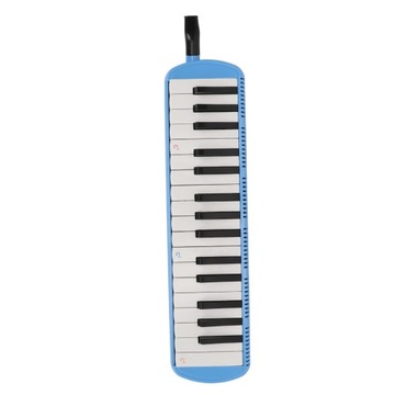 Melodica 32 Key Школьник для детей, начинающих, многофункциональный инструмент