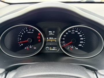 Kia Sportage III SUV Facelifting 1.6 GDI 135KM 2014 Kia Sportage III 1,6 GDI 136 KM Business LineSuper, zdjęcie 37