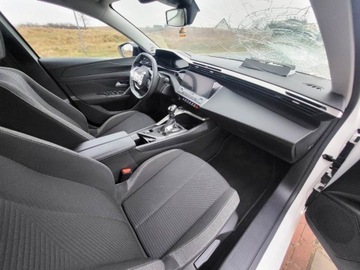 Peugeot 2022 Peugeot 308 2022 308 1.2 Benzyna 130KM, zdjęcie 10