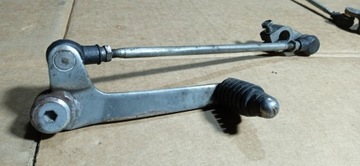 YAMAHA XJ 900 4KM 93-03 ВИНТ РЫЧАГА ПЕРЕКЛЮЧЕНИЯ ПЕРЕДАЧ ШТИФТ