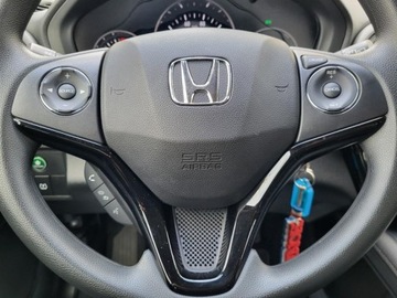 Honda HR-V III 2022 HONDA HR-V 1,8l benzyna 138KM * 4X4 AWD * 23,572km * Automat * Dokument, zdjęcie 20