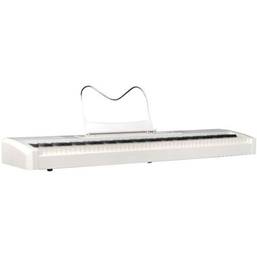 RINGWAY RP35 WH PIANINO CYFROWE STAGE PIANO