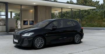 BMW Seria 2 G42-U06 Active Tourer 1.5 218i 136KM 2024 BMW Seria 2 Dostepny od reki Oferta flotowa promocyjne finansowanie