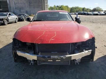 Toyota Supra V 2022 Toyota Supra 2022, 3.0L, od ubezpieczalni, zdjęcie 2