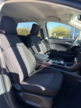 Ford Edge II 2021 FORD EDGE 2.0 automat benzyna, zdjęcie 8