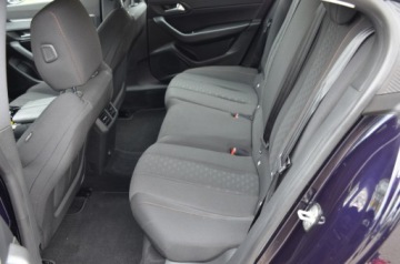 Peugeot 508 II Sedan 1.5 BlueHDI 130KM 2020 ZAREJESTROWANY 1.5D 130KM SERWIS NAVI KAMERA 360 AS.PASA 100%ORG.LAKIER !!, zdjęcie 25