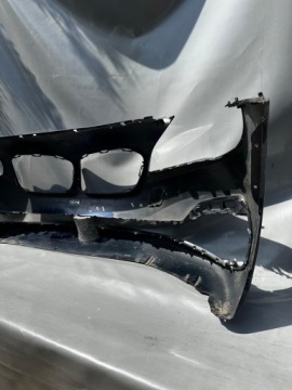 Priekinis bamperis BMW 2 F45 F46 LIFT LCI 18- – nuotrauka 9