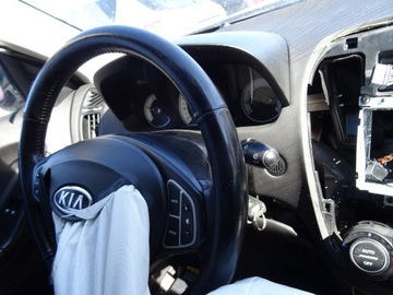 VOLANT MULTIFUNKČNÍ KIA PRO CEED I HB 3D