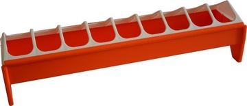 Karmidełko karmidło dla drobiu kur gołębi 50 cm