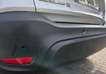 Opel 2018 Opel Crossland X 1.6D 99KM LEDY PDC Klima El.Szybylusterka CarPlay Oplaty, zdjęcie 7