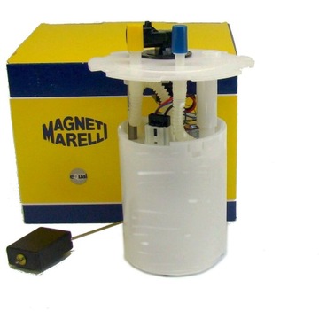 НАСОС ТОПЛИВА КОМПЛЕКТНА БЕНЗИН MAGNETI MARELLI 