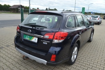 Subaru Legacy V 2015 Subaru Legacy z Niemiec ,opłacony 4x4, Automat, zdjęcie 6