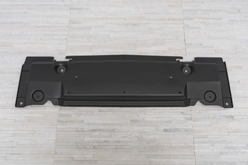 MERCEDES GLE W167 КРЫШКА ПЕРЕДНЕГО БАМПЕРА 1675200000