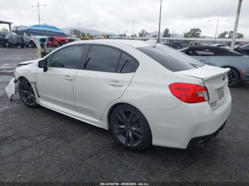 Subaru 2017 Subaru WRX Limited 2017 2.0l 2.0 Benzyna 268KM, zdjęcie 3