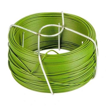 DRUT GALWANIZOWANY 50 M X 0,8 MM