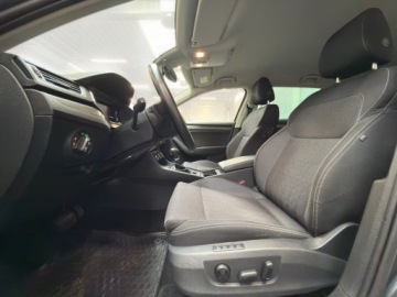 Skoda Superb III Kombi Facelifting 2.0 TDI SCR 200KM 2021 Skoda Superb Skoda Superb Style 2.0 TDI 200km, zdjęcie 20