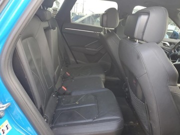 Audi Q3 II 2021 Audi Q3 Premium Plus S Line 45 2021 2.0l 2.0 Benzyna 228KM, zdjęcie 11