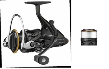 Kołowrotek Cormoran VeyCor BR 4 PiF 4000