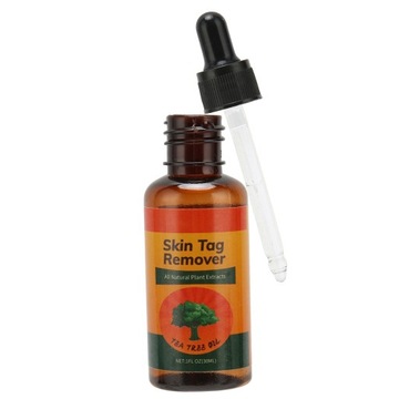 2x раствор для удаления бородавок на лице, 30 мл