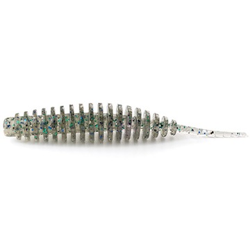 TANTA GUMA PSTRĄGOWA FISH UP 1,5''/4,2cm #057 BLUEGILL