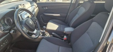 Suzuki Vitara III 2020 Suzuki Vitara Jeden Właściciel 1.4 Hybrid, zdjęcie 21