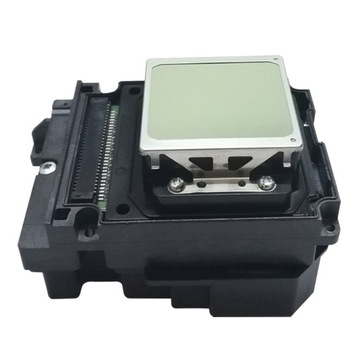 1 sztukę głowicy drukującej F192040 UV TX800 Do