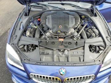 BMW 2018 BMW Inny Alpina B6 2018 4.4 Benzyna 600KM, zdjęcie 6