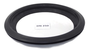 USZCZELKA DN 250 in situ DO RUR GŁADKICH 2 szt