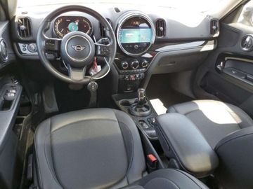 Mini Mini F56 2022 MINI Cooper Countryman 2022 1.5l 1.5 Benzyna 134KM, zdjęcie 8