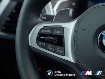 BMW X5 G05 SUV Facelifting 3.0 40i 381KM 2026 BMW X5 xDrive40i 381 KM mHEV - Gotowy do Odbioru - Pakiet M Pro - Kamera 3, zdjęcie 33