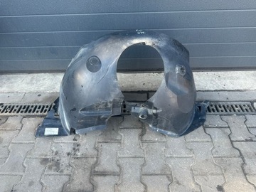 Nadkole prawy przód, prawe przednie Mercedes Vito W639
