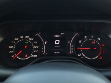 Fiat Tipo II Sedan 1.4 95KM 2019 Fiat Tipo 1.4 16V, Salon Polska, 1. Właściciel, zdjęcie 10