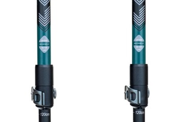 ТРЕККИНГОВЫЕ ПАЛАКИ ROCKLAND NORDIC ACCESS LITE 120см